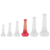 Bad Horse Centaura XL – prémium dildó 20 x 7 cmes méretben