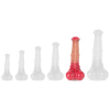 Bad Horse Centaura XXL – prémium dildó 23 x 8 cm, érzéki kalandokhoz