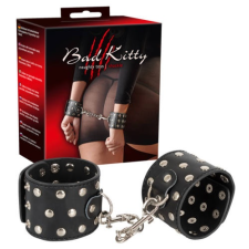 Bad Kitty Handcuffs bilincs, kötöző