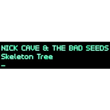 BAD SEED LTD Nick Cave & The Bad Seeds - Skeleton Tree (Cd) rock / pop
