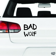  Bad Wolf Autómatrica matrica