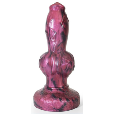 Bad Wolf Monster Bad Filo – prémium, rugalmas dildó 17 x 7.5 cm műpénisz, dildó