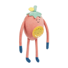  Badabulle éjjeli fény plüss Bernie B015018 plüssfigura