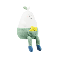 Badabulle éjjeli fény szilikon Bertille B015019 éjjeli fény