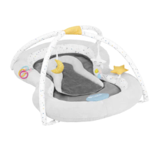  Badabulle játszószõnyeg Moonlight B050404 játszószőnyeg