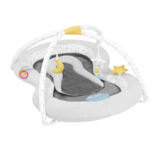 Badabulle Moonlight Játszószőnyeg - Újszülött játszószőnyeg