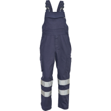  BADAJOZ RFLX mellesnadrág navy 56 munkaruha