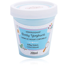 BADEFEE Silky Cotton 200 ml testápoló