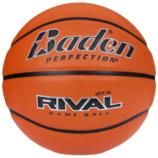 Baden Rival NFHS Orange 5 (303000205) kosárlabda felszerelés