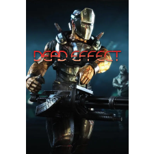 BadFly Interactive, a.s. Dead Effect (digitális licenc) videójáték