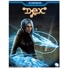 BadLand Dex (PC - Steam Digitális termékkulcs) videójáték