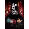 BadLand Publishing Oniria Crimes (PC - Steam elektronikus játék licensz)