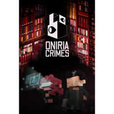 BadLand Publishing Oniria Crimes (PC - Steam elektronikus játék licensz) videójáték