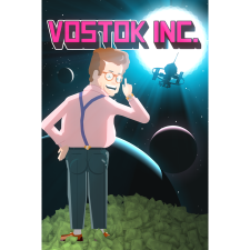 BadLand Publishing Vostok Inc. (PC - Steam Digitális termékkulcs) videójáték