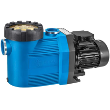  Badu Prime 20 medence szivattyú, 1~ 230V, 1 kW, 20m3/h medence kiegészítő