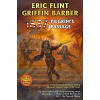 Baen 1637: The Pilgrim's Passage | Eric Flint