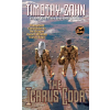 Baen The Icarus Coda – ZAHN TIMOTHY (Puha kötésű)