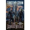 Baen The Icarus Needle – ZAHN TIMOTHY (Puha kötésű)