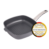 BAF Titán grill serpenyő 26x26 magas 6,5 cm BAF Gigant new line Indukciós grillserpenyő