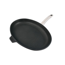 BAF Titán halas serpenyő 38x28 cm BAF Gigant új vonal Indukciós edény
