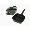 BAF Titán serpenyő és sütőedény 24x24 cm BAF Gigant new line Quattro szett