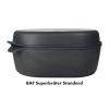BAF Titán szuper sütőforma grillfedéllel 40x28 cm mélység 14 cm BAF Gigant új termékcsalád