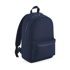 Bag Base Hátizsák Bag Base Essential Fashion Backpack - Egy méret, Sötétkék (navy) hátizsák