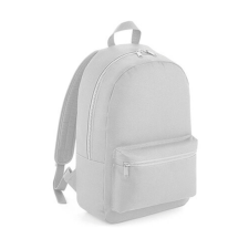 Bag Base Hátizsák Bag Base Essential Fashion Backpack - Egy méret, Világos Szürke hátizsák