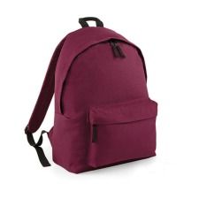 Bag Base Hátizsák Bag Base Original Fashion Backpack - Egy méret, Burgundi vörös hátizsák