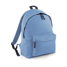 Bag Base Hátizsák Bag Base Original Fashion Backpack - Egy méret, Sky Kék/Sötétkék hátizsák