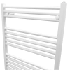 Bagno CSŐRADIÁTOR 40 X 175 CM -  810W LINE - törölközőszárítós 31 csöves fürdőszobai fűtőtest - BAGNO -