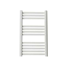 Bagno Egyenes törölközőszárító radiátor 40 x 120 cm fűtőtest, radiátor