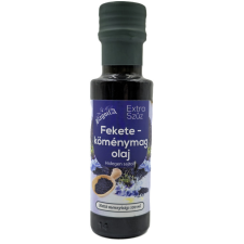  Bagoila Feketeköménymag olaj 100% 100ml hidegen sajtolt Nigella vitamin és táplálékkiegészítő