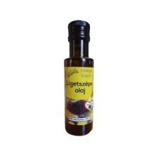 Bagoila Hidegen sajtolt ligetszépe olaj 100% 100ml reform élelmiszer
