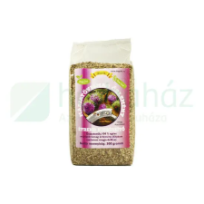  Bagoila Máriatövis Őrlemény 300G gyógyhatású készítmény