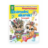  BagolyFióka - Számolni akarok! - Farsangoló