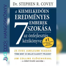 Bagolyvár A kiemelkedően eredményes emberek 7 szokása egyéb e-könyv