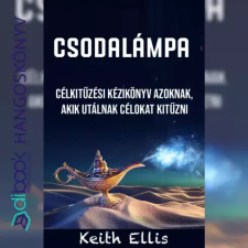 Bagolyvár Könyvkiadó A csodalámpa egyéb e-könyv