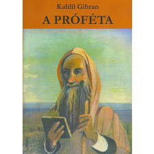 Bagolyvár Könyvkiadó A próféta vallás