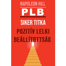 Bagolyvár Könyvkiadó A siker titka: PLB egyéb e-könyv