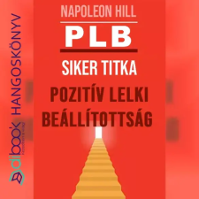 Bagolyvár Könyvkiadó A siker titka: PLB egyéb e-könyv