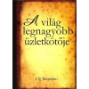 Bagolyvár Könyvkiadó A világ legnagyobb üzletkötője