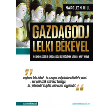 Bagolyvár Könyvkiadó Gazdagodj lelki békével egyéb e-könyv