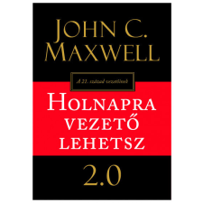 Bagolyvár Könyvkiadó Holnapra vezető lehetsz 2.0 életmód, egészség
