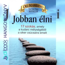 Bagolyvár Könyvkiadó Jobban élni egyéb e-könyv