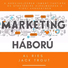 Bagolyvár Könyvkiadó Marketingháború egyéb e-könyv