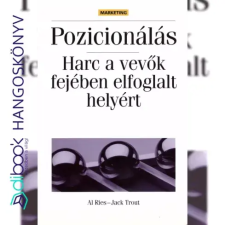 Bagolyvár Könyvkiadó Pozicionálás egyéb e-könyv