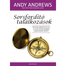 Bagolyvár Könyvkiadó Sorsfordító találkozások pszichológia