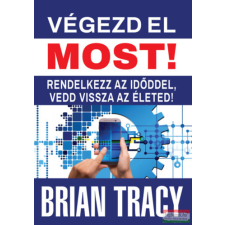 Bagolyvár Könyvkiadó Végezd el most! életmód, egészség