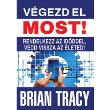 Bagolyvár Könyvkiadó Végezd el most! egyéb e-könyv